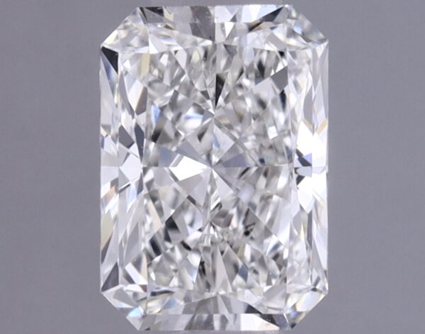 0.71 cctw VS2 - Lab Grown Loose Diamond