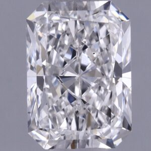 0.71 cctw VS2 - Lab Grown Loose Diamond