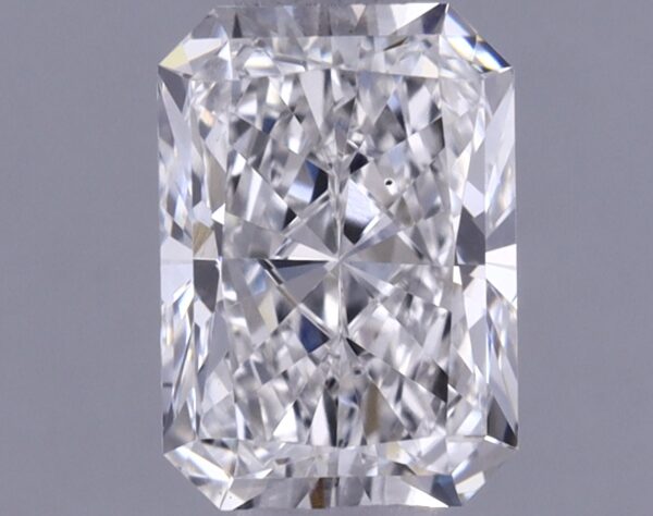 0.71 cctw VS2 - Lab Grown Loose Diamond