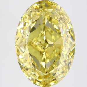3.15 cctw VS1 - Lab Grown Loose Diamond