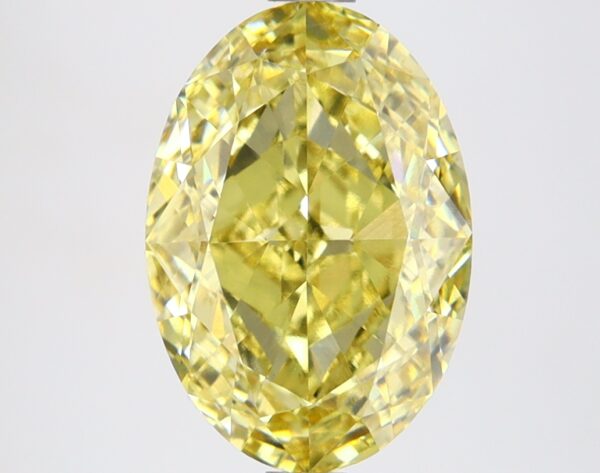 3.15 cctw VS1 - Lab Grown Loose Diamond