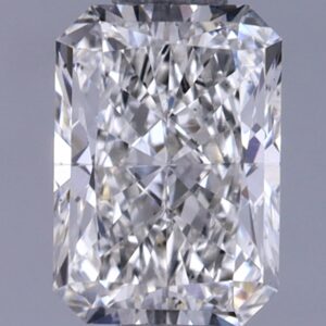 0.81 cctw VS2 - Lab Grown Loose Diamond