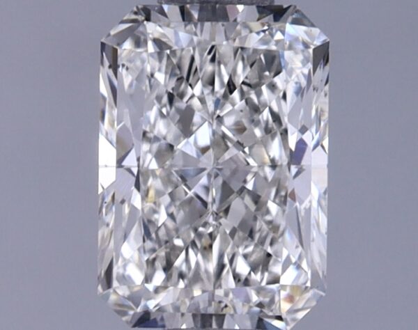 0.81 cctw VS2 - Lab Grown Loose Diamond