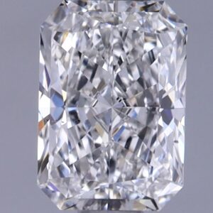 0.81 cctw VS2 - Lab Grown Loose Diamond