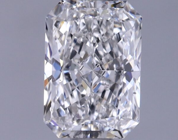 0.81 cctw VS2 - Lab Grown Loose Diamond
