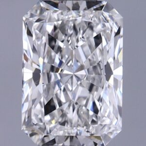 0.80 cctw VS2 - Lab Grown Loose Diamond