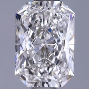 0.89 cctw SI1 - Lab Grown Loose Diamond