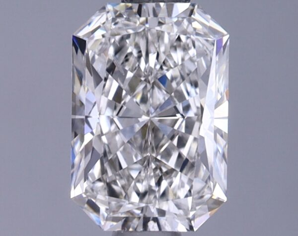 0.89 cctw SI1 - Lab Grown Loose Diamond