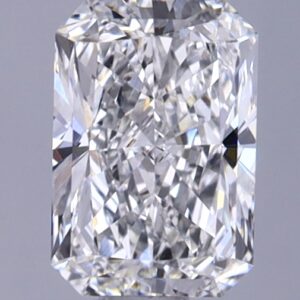 0.87 cctw VS1 - Lab Grown Loose Diamond