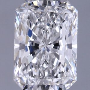 0.87 cctw VS1 - Lab Grown Loose Diamond