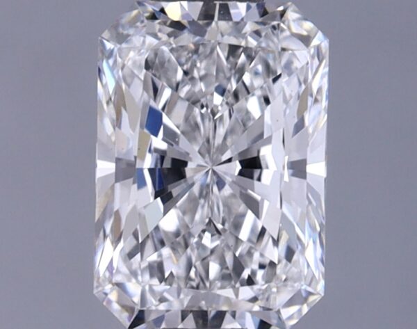0.87 cctw VS1 - Lab Grown Loose Diamond