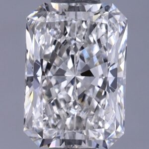 0.87 cctw VS1 - Lab Grown Loose Diamond