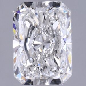0.86 cctw VS2 - Lab Grown Loose Diamond