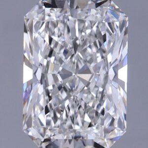 0.85 cctw VS1 - Lab Grown Loose Diamond
