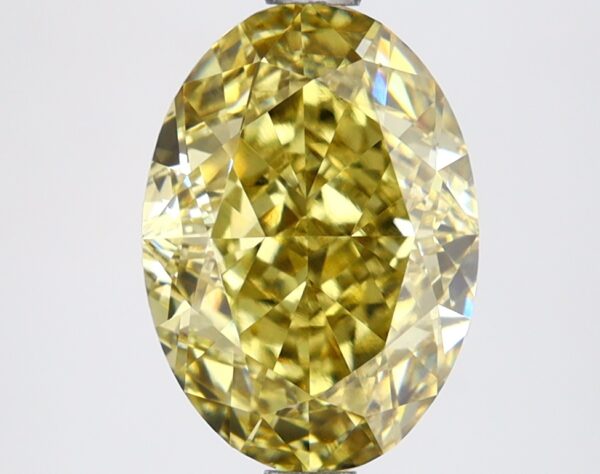 3.13 cctw VS1 - Lab Grown Loose Diamond