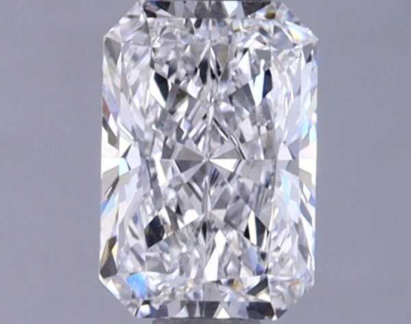 0.81 cctw VVS2 - Lab Grown Loose Diamond