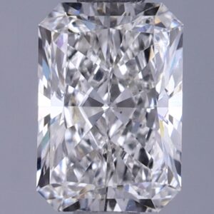 0.78 cctw VS1 - Lab Grown Loose Diamond