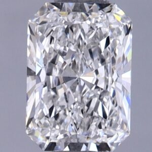0.77 cctw VS2 - Lab Grown Loose Diamond