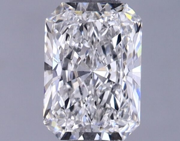 0.77 cctw VS2 - Lab Grown Loose Diamond