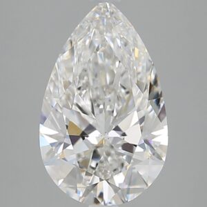 3.00 cctw VS2 - Lab Grown Loose Diamond