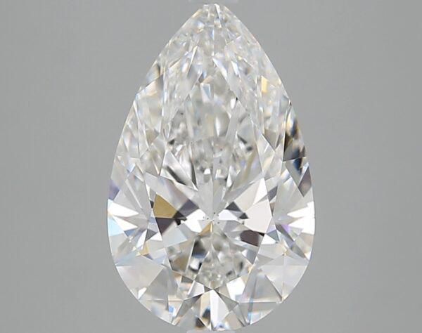 3.00 cctw VS2 - Lab Grown Loose Diamond