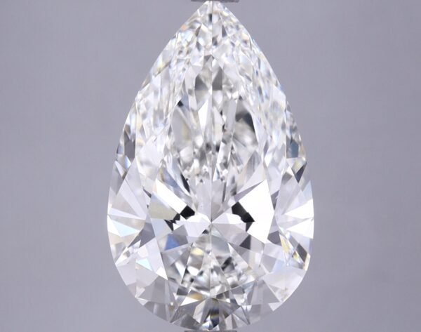 3.66 cctw VS1 - Lab Grown Loose Diamond