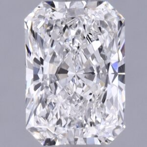 0.73 cctw VS2 - Lab Grown Loose Diamond