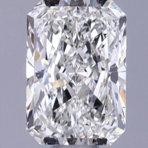 0.70 cctw VS2 - Lab Grown Loose Diamond