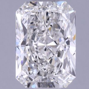 0.88 cctw VS1 - Lab Grown Loose Diamond