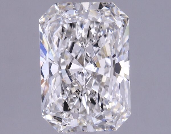 0.84 cctw VS1 - Lab Grown Loose Diamond