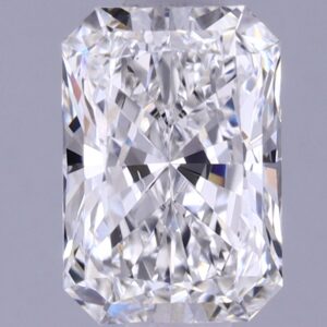 0.84 cctw VS2 - Lab Grown Loose Diamond