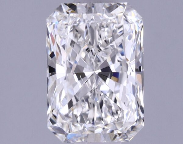 0.84 cctw VS2 - Lab Grown Loose Diamond