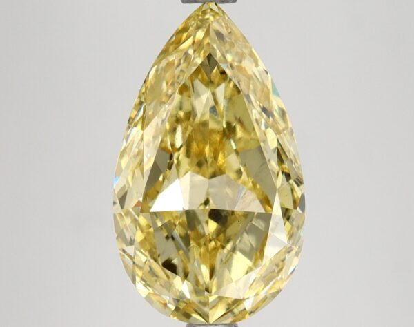 2.92 cctw VS1 - Lab Grown Loose Diamond