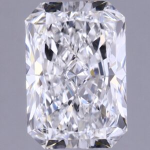 0.81 cctw VS1 - Lab Grown Loose Diamond