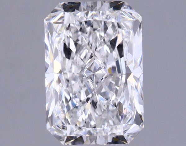 0.81 cctw VS1 - Lab Grown Loose Diamond