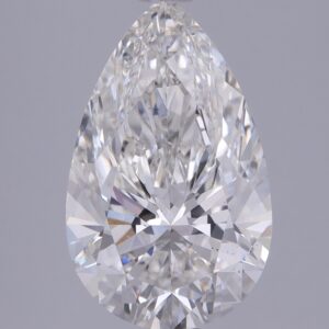3.13 cctw SI1 - Lab Grown Loose Diamond