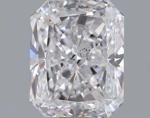 0.93 cctw SI1 - Lab Grown Loose Diamond
