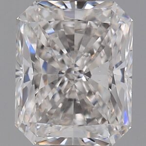 0.93 cctw VS2 - Lab Grown Loose Diamond