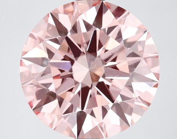 2.90 cctw VS1 - Lab Grown Loose Diamond
