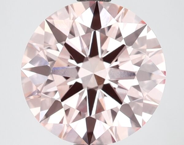 2.52 cctw VVS2 - Lab Grown Loose Diamond