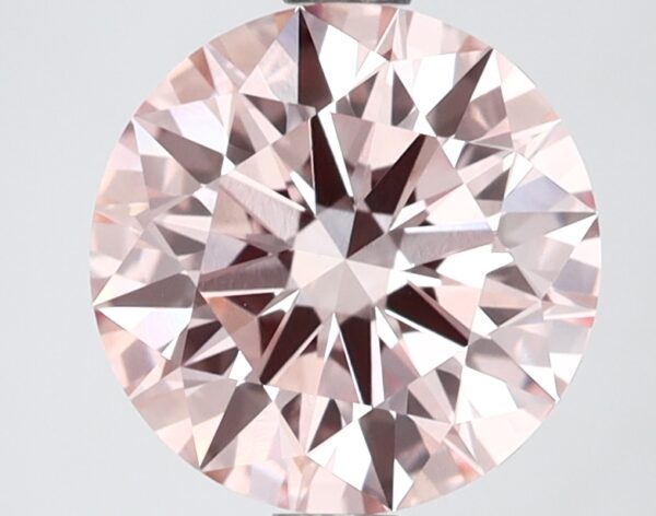 2.12 cctw VVS2 - Lab Grown Loose Diamond