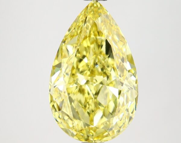 3.12 cctw VS1 - Lab Grown Loose Diamond