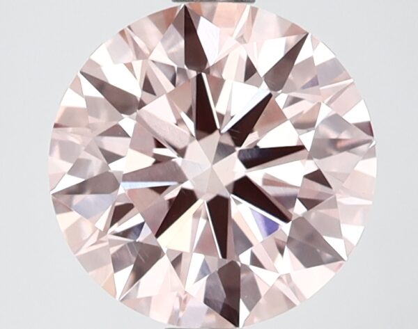 2.03 cctw VVS2 - Lab Grown Loose Diamond