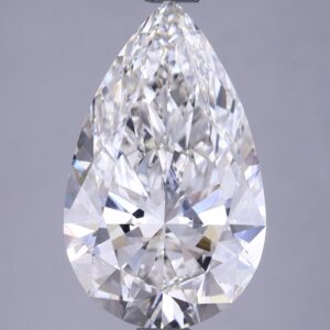 3.51 cctw VS1 - Lab Grown Loose Diamond