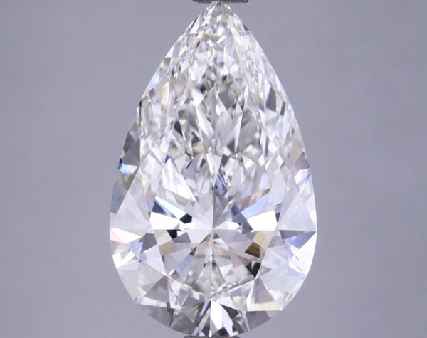 3.51 cctw VS1 - Lab Grown Loose Diamond