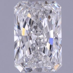 0.77 cctw VS1 - Lab Grown Loose Diamond