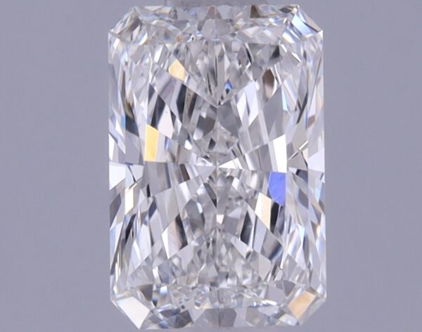 0.77 cctw VS1 - Lab Grown Loose Diamond