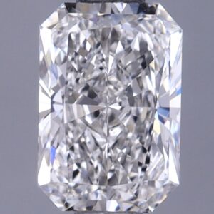 0.74 cctw VS1 - Lab Grown Loose Diamond