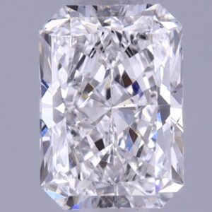 0.74 cctw VS2 - Lab Grown Loose Diamond