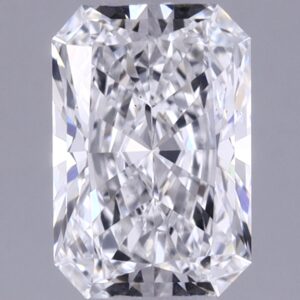 0.71 cctw VS2 - Lab Grown Loose Diamond